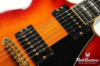 SG-1000 - Red Sunburst